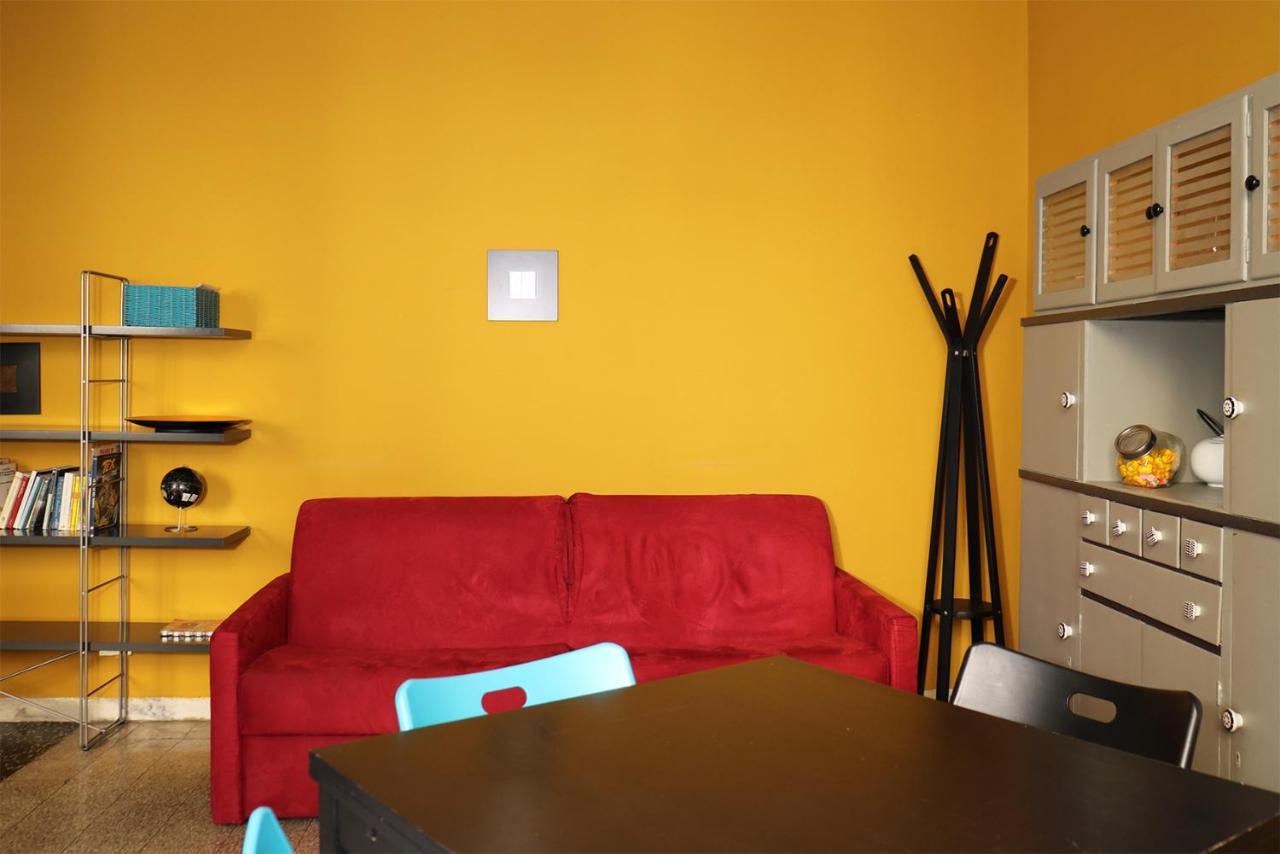 Isola Centro Bilocale Su 2 Livelli Free Wi-Fi Daire Milano Dış mekan fotoğraf