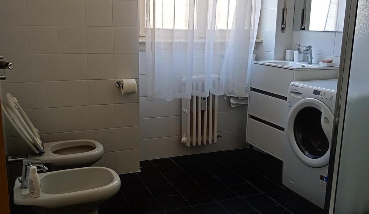 Isola Centro Bilocale Su 2 Livelli Free Wi-Fi Daire Milano Dış mekan fotoğraf